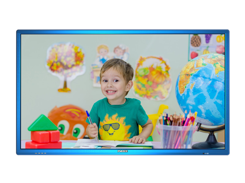 触摸一体机如何校正屏幕？